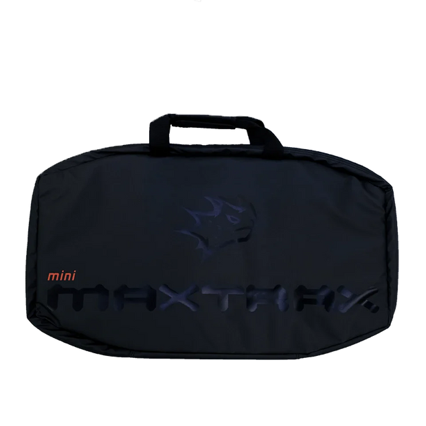 MAXTRAX MINI CARRY BAG BLACK