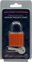 MAXTRAX MAXLOX 30