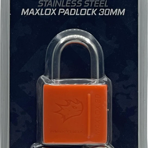 MAXTRAX MAXLOX 30