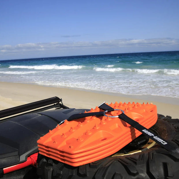 MAXTRAX MINI JAXBASE COMBO SIGNATURE ORANGE
