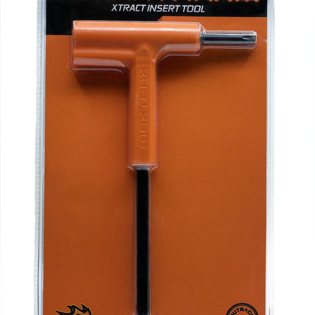 MAXTRAX XTRACT Insert Tool
