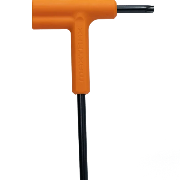 MAXTRAX XTRACT Insert Tool