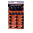 MAXTRAX XTREME REPLACEMENT TEETH SET