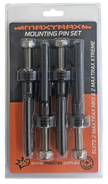 MAXTRAX MOUNTING PIN SET X-SERIES