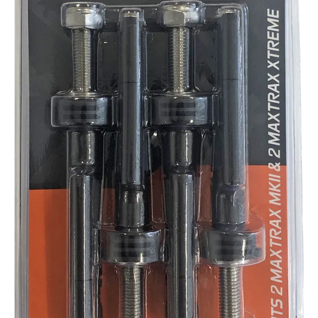 MAXTRAX MOUNTING PIN SET X-SERIES