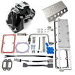 Banks Monster-Ram® Intake & Killer Grid Heater Upgrade | 2007.5-2012 Ram 6.7L Cummins