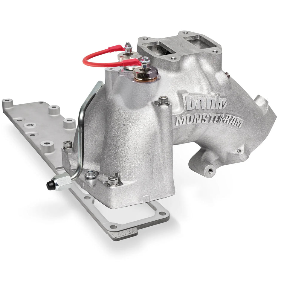 Banks Monster-Ram Intake & Grid Heater Upgrade 2013-2018 Dodge Ram 2500/3500 6.7L Cummins