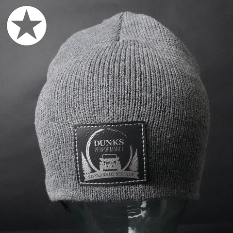 Dunks Performance Knit Cap