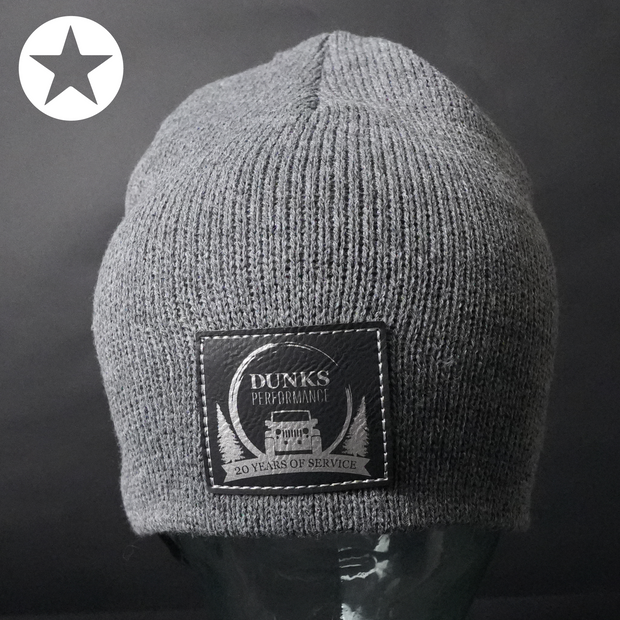 Dunks Performance Knit Cap