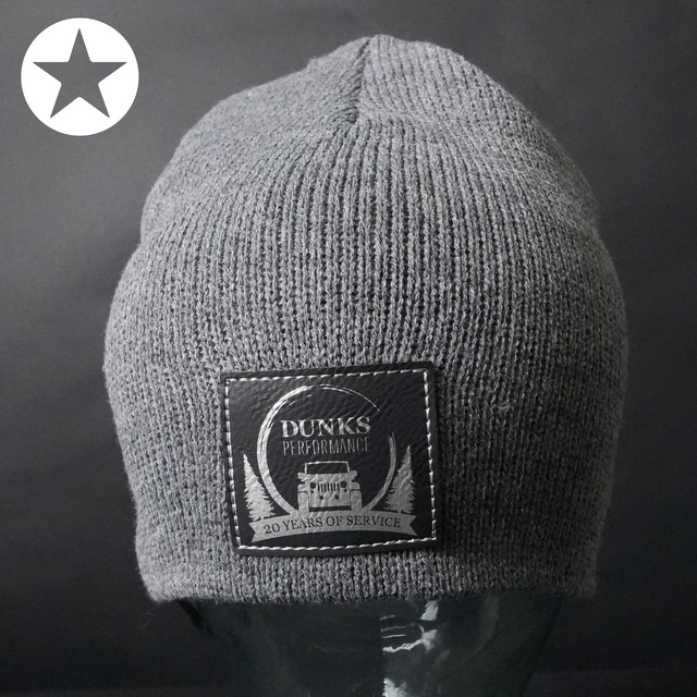 Dunks Performance Knit Cap