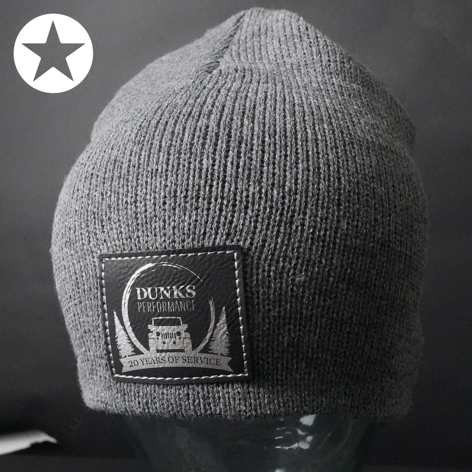 Dunks Performance Knit Cap