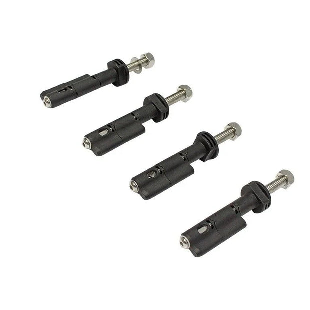 MAXTRAX MOUNTING PIN SET MKII/X-SERIES