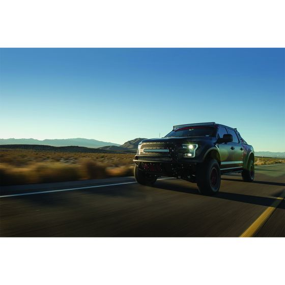 Rigid RDS-Series Pro 54
