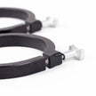 RotopaX RollpaX Mounting Hardware 1.75 Inch Hardware