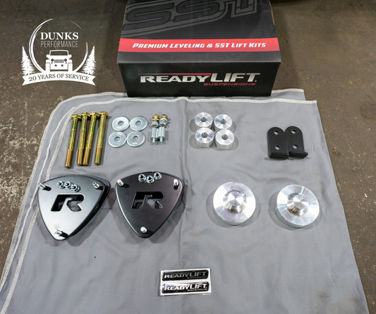 ReadyLift 2.0" SST LIFT KIT - TOYOTA RAV4 2019-2023