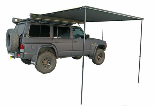 23ZERO BUSHMAN AWNING