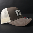 Dunks Chocolate Chip/Birch Trucker Hat