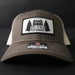 Dunks Chocolate Chip/Birch Trucker Hat