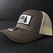 Dunks Chocolate Chip/Birch Trucker Hat