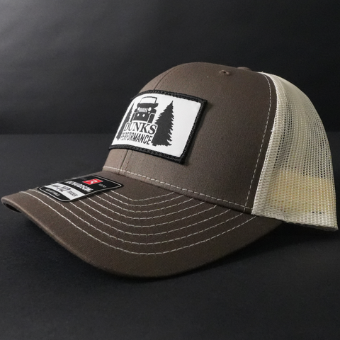 Dunks Chocolate Chip/Birch Trucker Hat