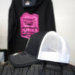 Dunks Performance 2025 Jeep Logo Trucker Hat | Richardson 112