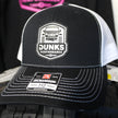 Dunks Performance 2025 Jeep Logo Trucker Hat | Richardson 112