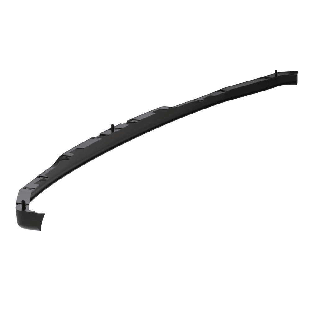 S&B Low Profile Valance for 2020-2022 Ford Super Duty (Tremor Style) 71-1001
