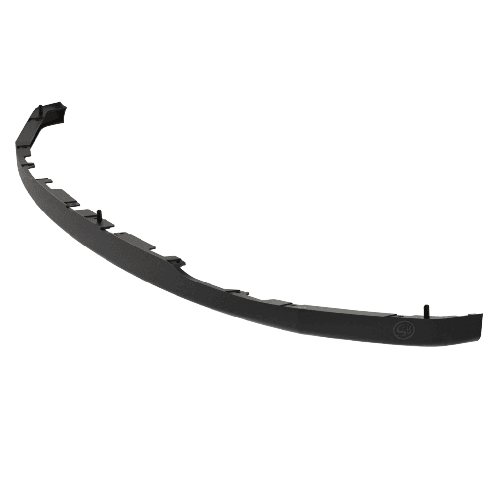 S&B Low Profile Valance for 2020-2022 Ford Super Duty (Tremor Style) 71-1001