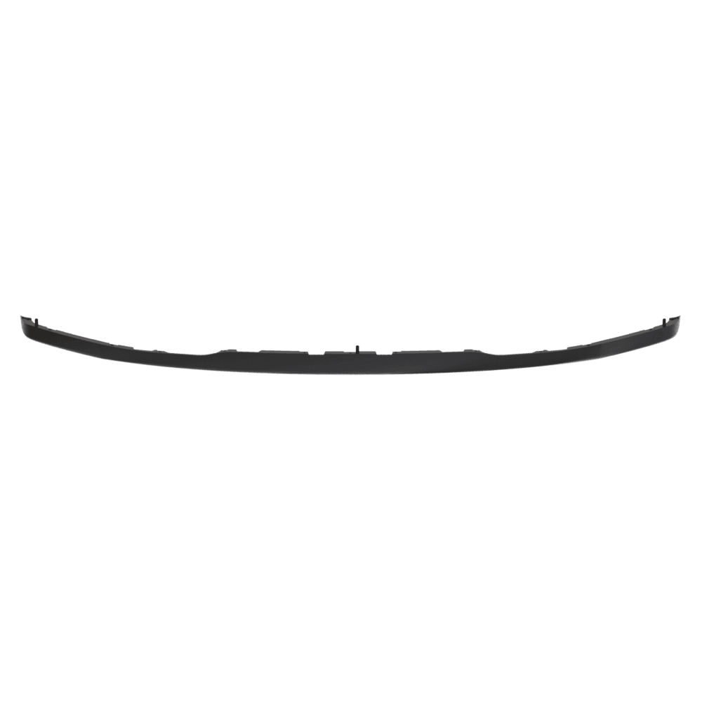 S&B Low Profile Valance for 2023-2026 Ford Super Duty (Part # 71-1000)