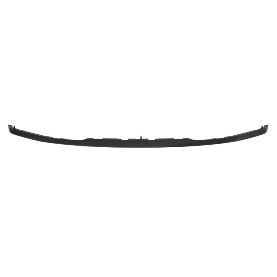 S&B Low Profile Valance for 2023-2026 Ford Super Duty (Part # 71-1000)