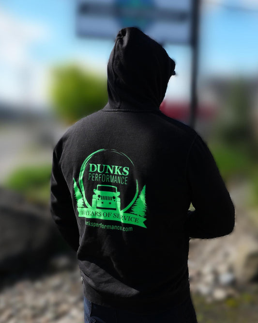 Dunks Performance Hoodie