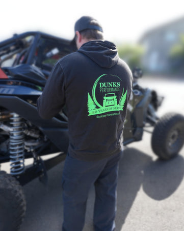 Dunks Performance | Automotive Service & Off Road Shop in Oregon
