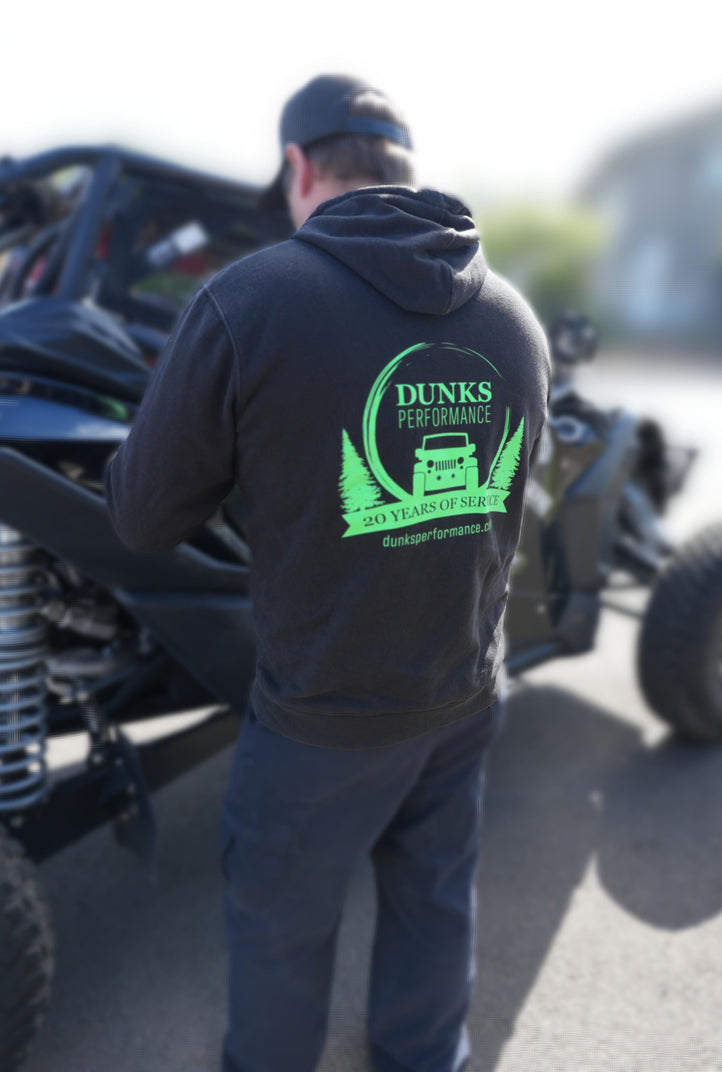 Dunks Performance | Automotive Service & Off Road Shop in Oregon