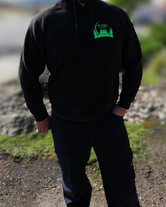 Dunks Performance Hoodie