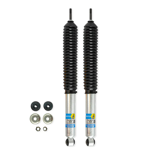 Bilstein 2014-2024 DODGE RAM 2500 BILSTEIN 5100 SHOCKS