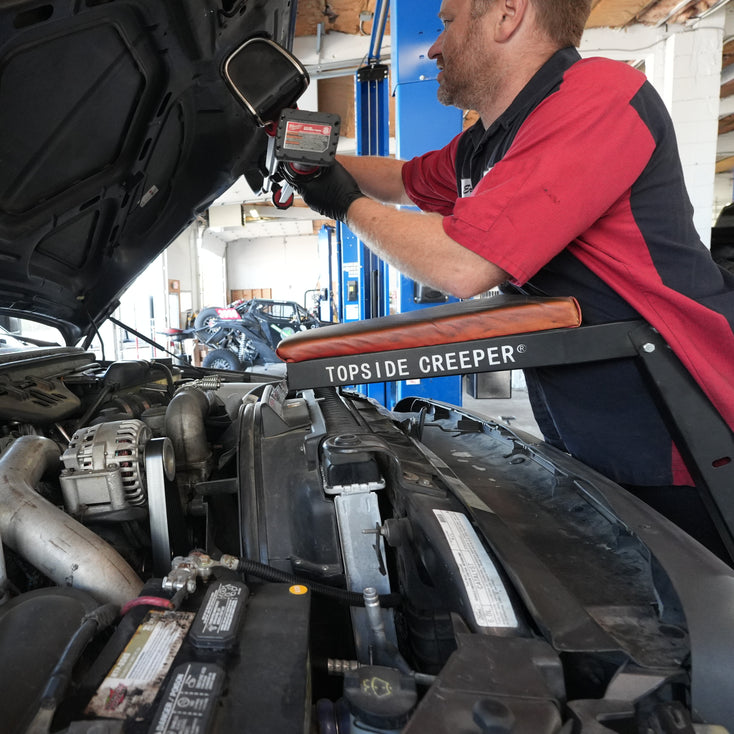 Services | Diesel Repair & Off Road Performance in Springfield, OR ...