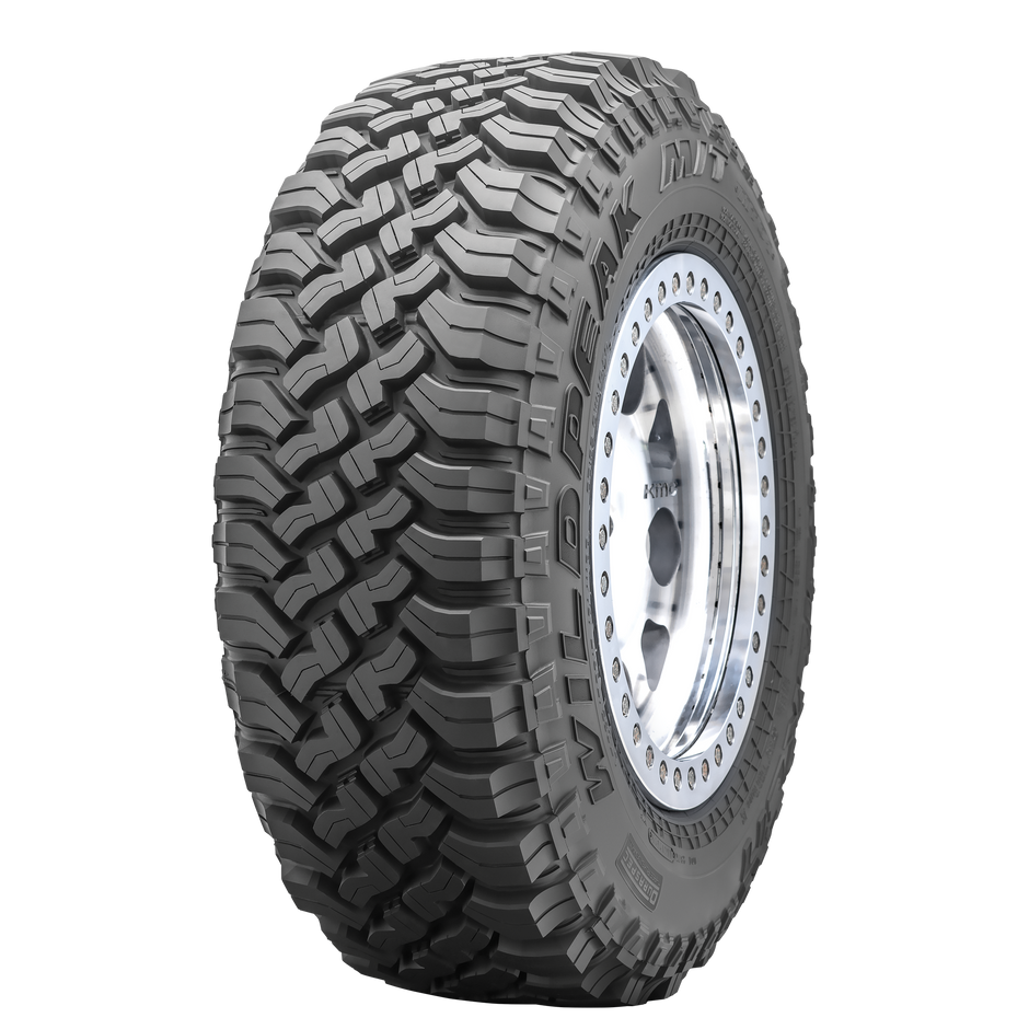 Falken Wildpeak M/T LT285/70R17/6 - Local Pickup