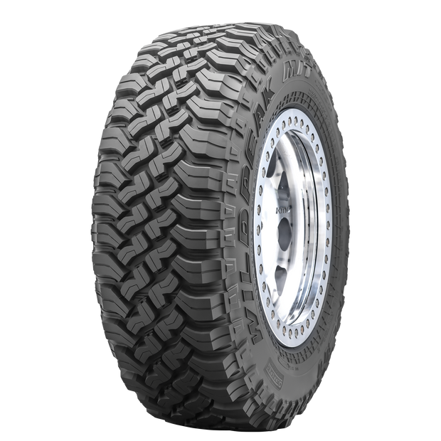 Falken Wildpeak M/T LT285/70R17/6 - Local Pickup