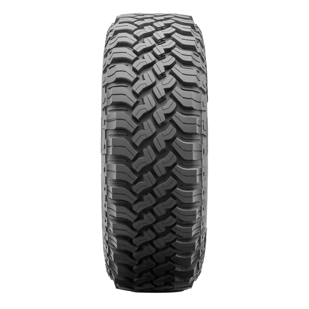 Falken Wildpeak M/T LT285/70R17/6 - Local Pickup