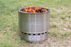 Rough Country Smokeless Fire Pit