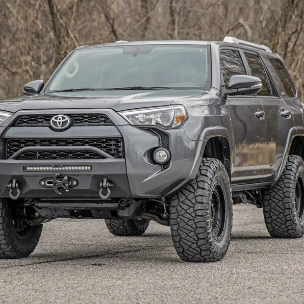 Rough Country Front Bumper Toyota 4Runner 2WD/4WD (2014-2023)