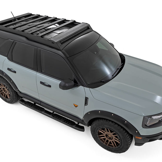 Roof Rack Ford Bronco Sport 4WD (2021-2026)