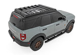 Roof Rack Ford Bronco Sport 4WD (2021-2026)