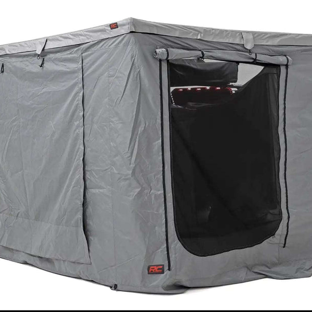 Rough Country 270 Degree Awning Wall Enclosure