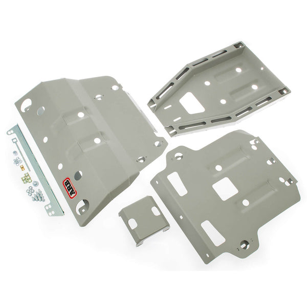 ARB 5TH GEN 4RUNNER UNDER VEHICLE PROTECTION