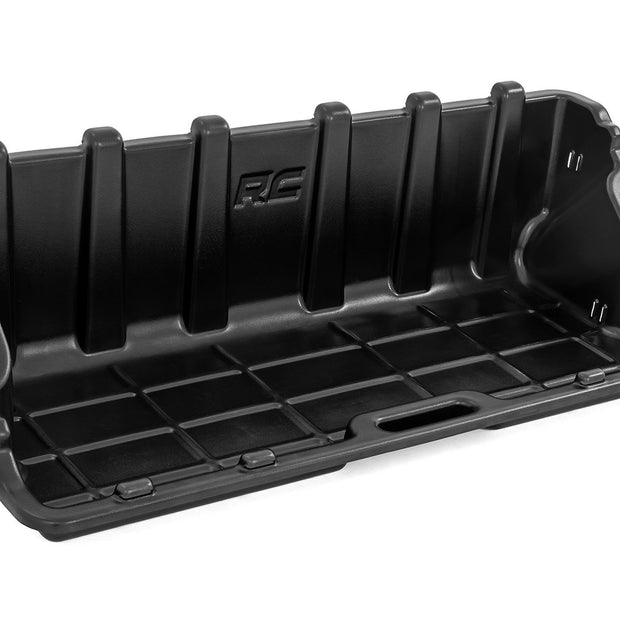 ROUGH COUNTRY Truck Bed Cargo Storage Box 10202