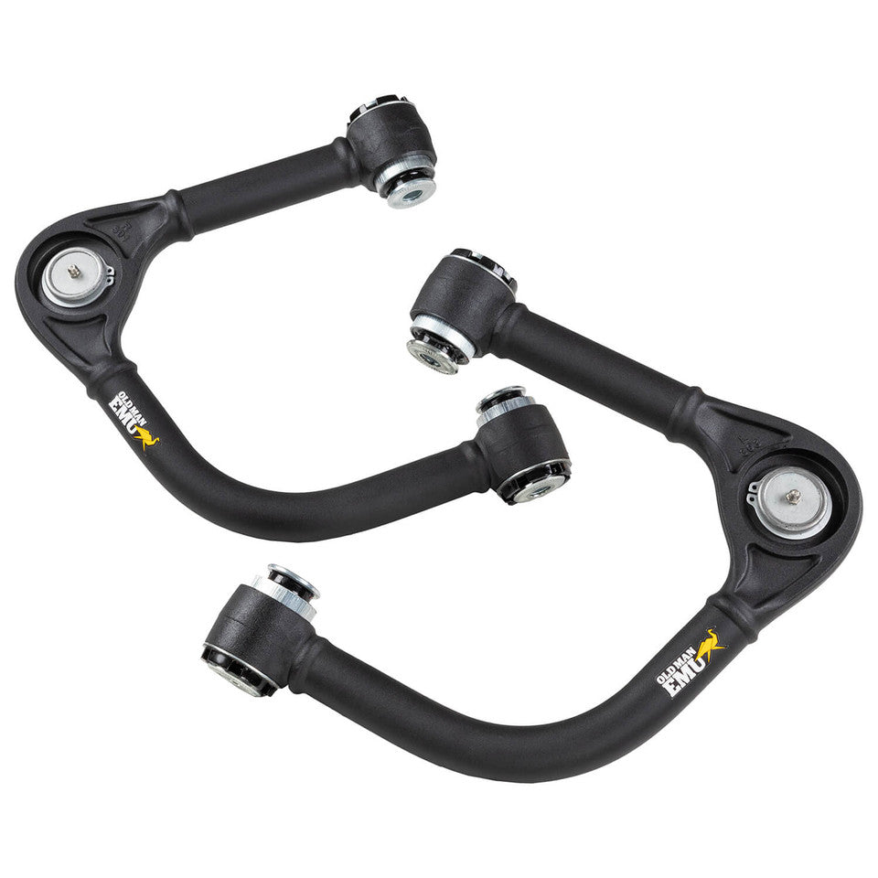 FORD BRONCO UPPER CONTROL ARMS