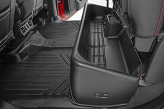 Rough Country Under Seat Storage Chevrolet/GMC RC09151A