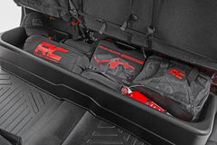 Rough Country Under Seat Storage Chevrolet/GMC RC09151A