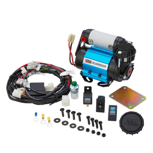 ARB 12V COMPACT AIR COMPRESSOR